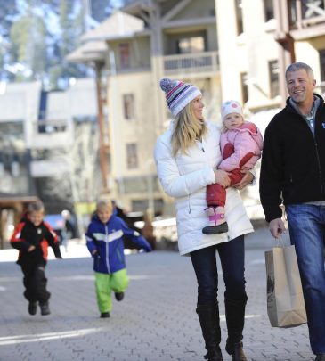 Small businesses provide big shopping options in North Lake Tahoe