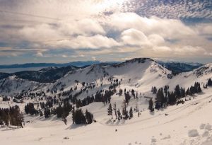 Lake Tahoe events: Snowboard Film: Magic Hour (Teton Gravity Research)