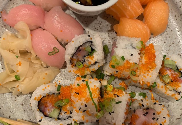 Sushi525-to-go