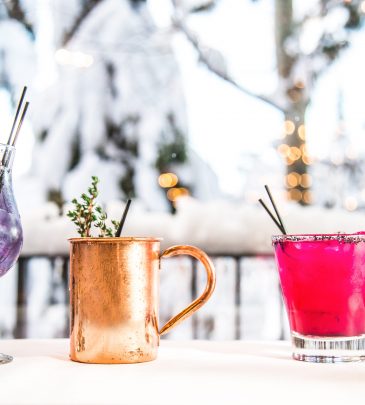 Your Après Ski Guide to North Lake Tahoe