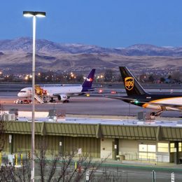 Reno Tahoe Airport