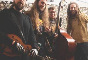 Lake Tahoe events: Live & Local Music Series: Caltucky