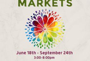 Lake Tahoe events: Saturday Maker’s Markets