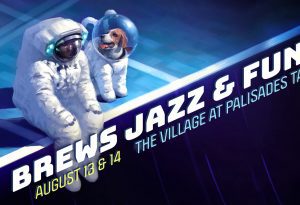 Lake Tahoe events: Brews Jazz & Funk Fest