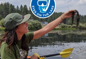 Lake Tahoe events: Eyes on the Lake Training