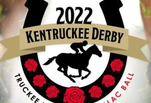 Lake Tahoe events: The 44th Annual Cadillac Ball – Kentruckee Derby