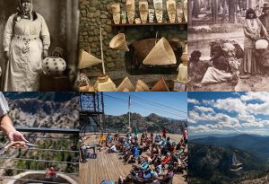 Lake Tahoe events: Name Change Anniversary Panel: Palisades Tahoe