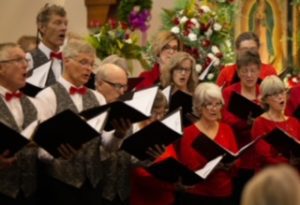 Lake Tahoe events: Images of Winter Concert