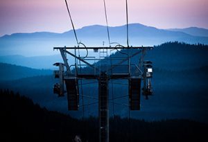 Lake Tahoe events: Base to Base Gondola Grand Opening at Palisades Tahoe