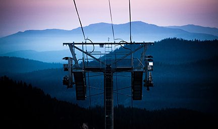 Base to Base at Palisades Tahoe