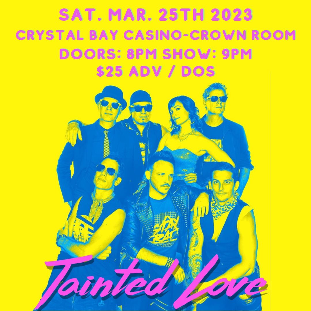 Tainted Love