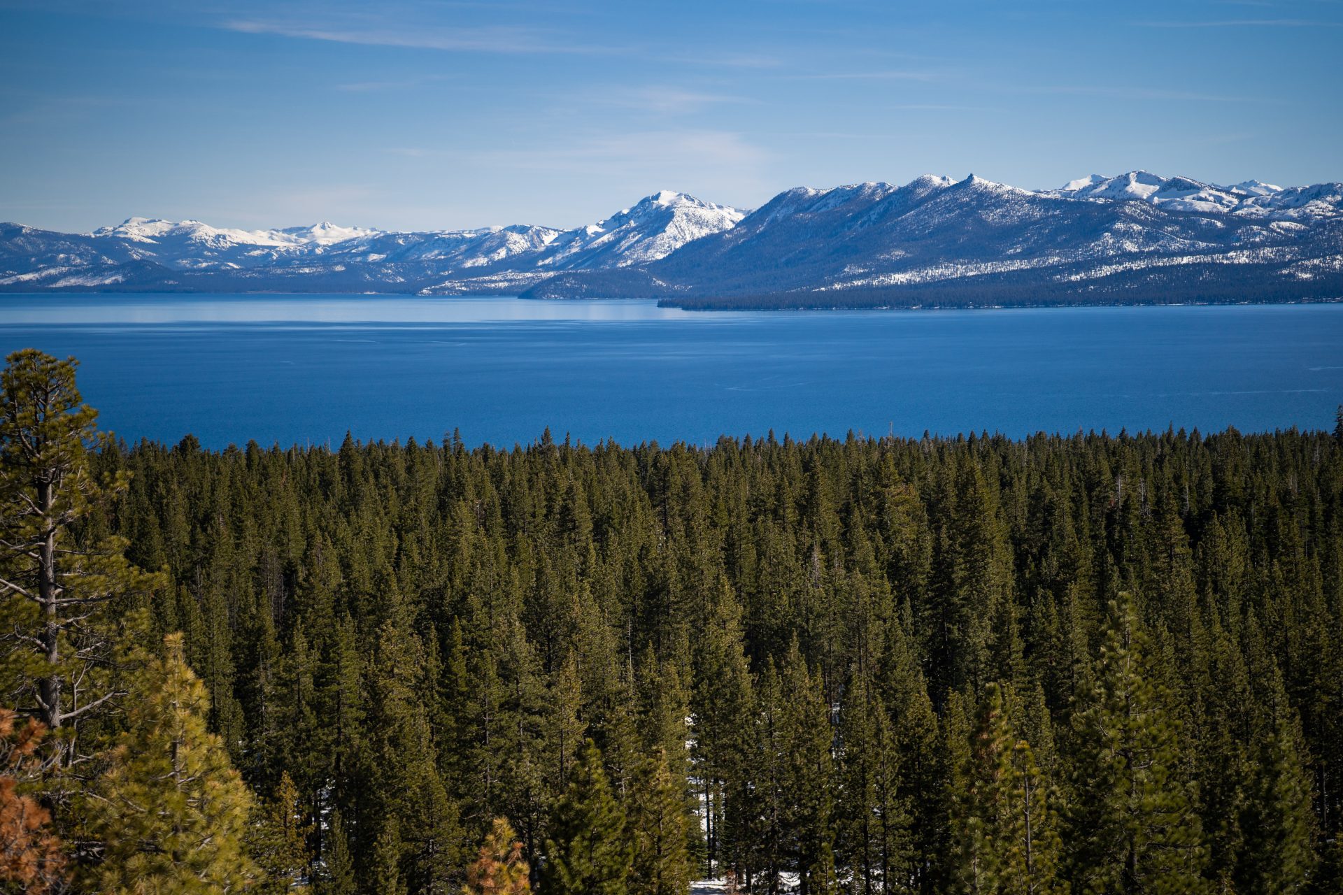 Mother's Day in North Lake Tahoe Go Tahoe North