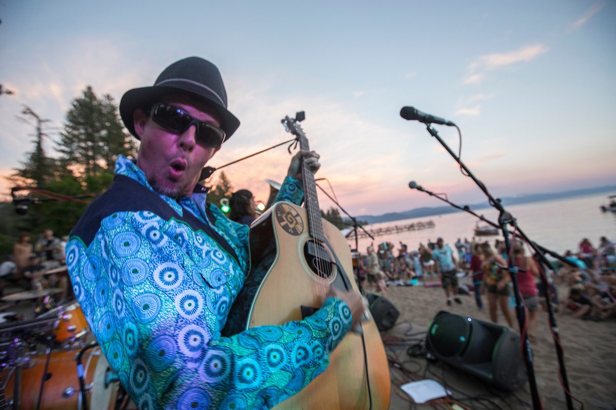 Lake Tahoe 2024 Summer Events Guide Go Tahoe North