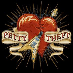 Petty Theft