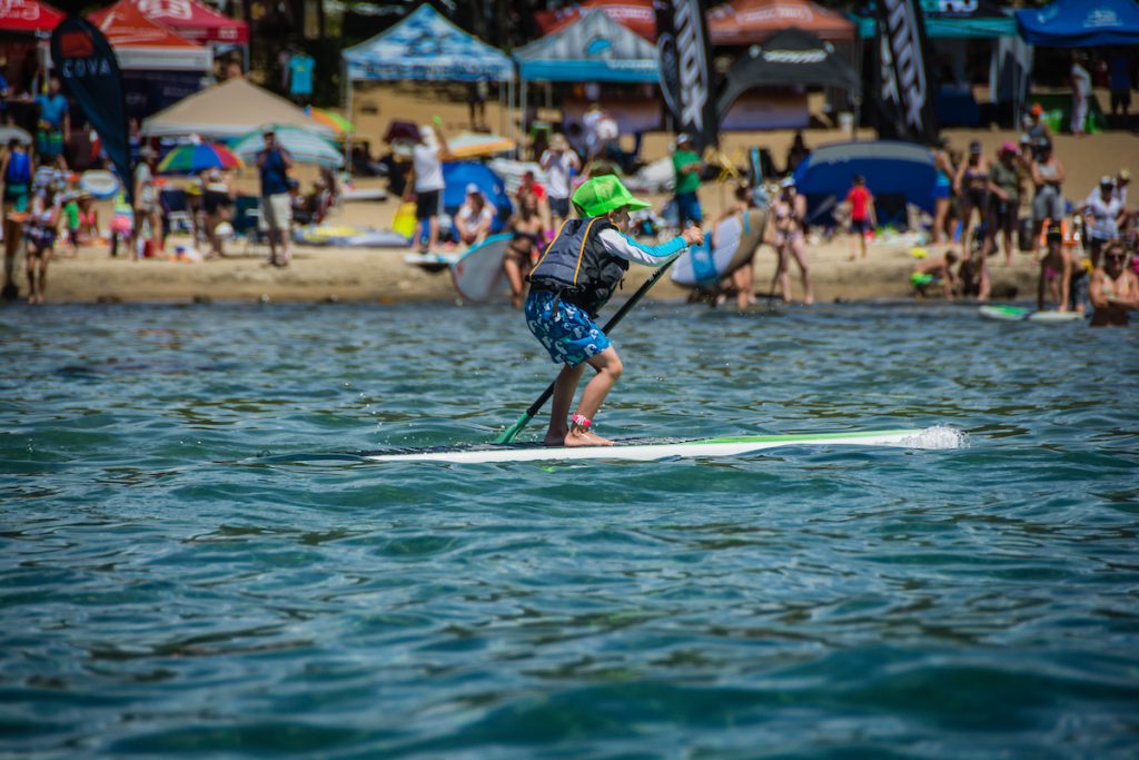 Lake Tahoe summer events