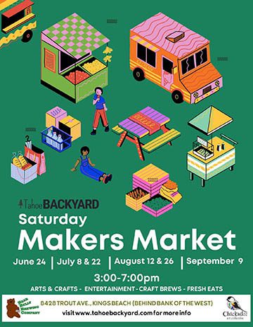 Makers Markets 2