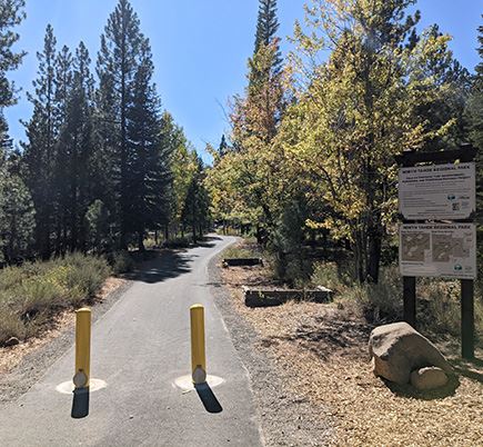 North Tahoe Regional Park