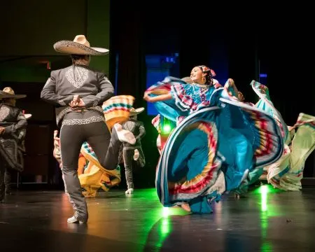 Mexican Heritage Festival