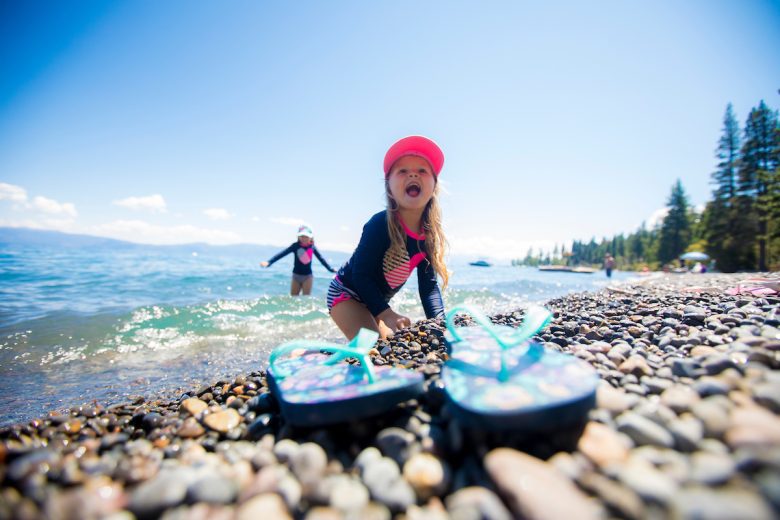 Best things to do this summer in Lake Tahoe