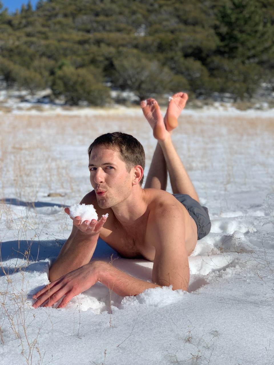 Learn the Wim Hof Method