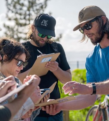 Regenerative Travel in Lake Tahoe is Good for Everyone