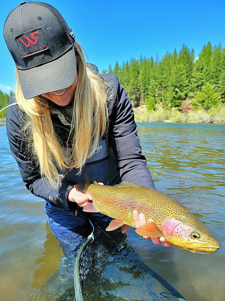 Visitor's Guide to Lake Tahoe Fishing - Go Tahoe North
