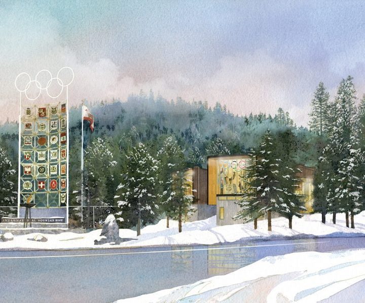 Tahoe Snow Sports Museum