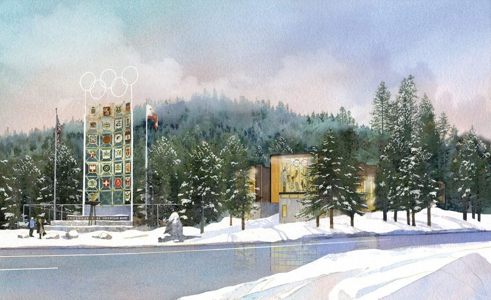 Tahoe Snow Sports Museum