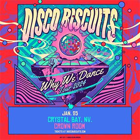 Disco Biscuits