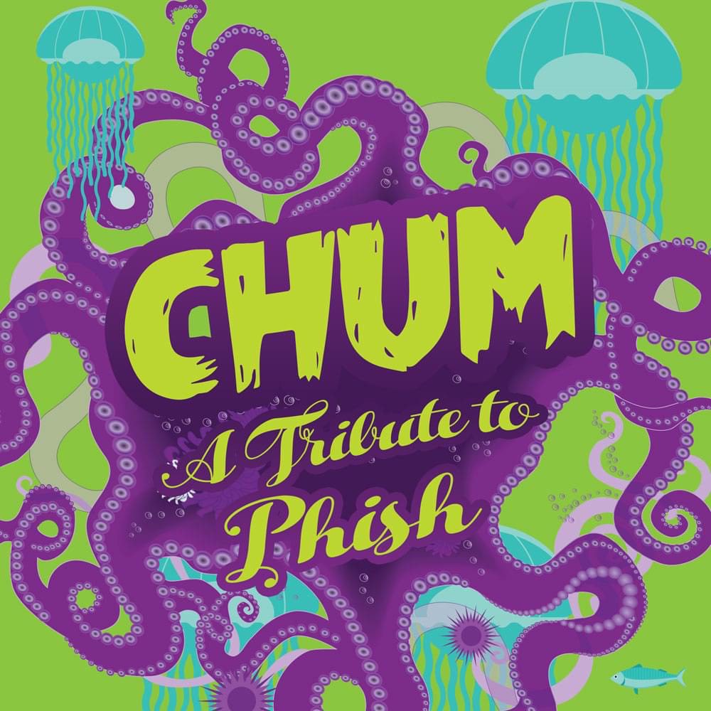 Chum