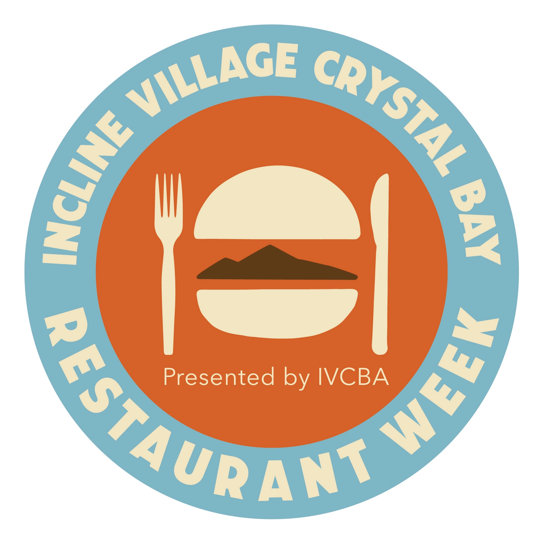 IVCB Restaurant Week 2024