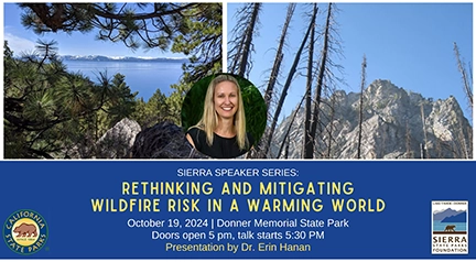 Wildfire lecture 2024