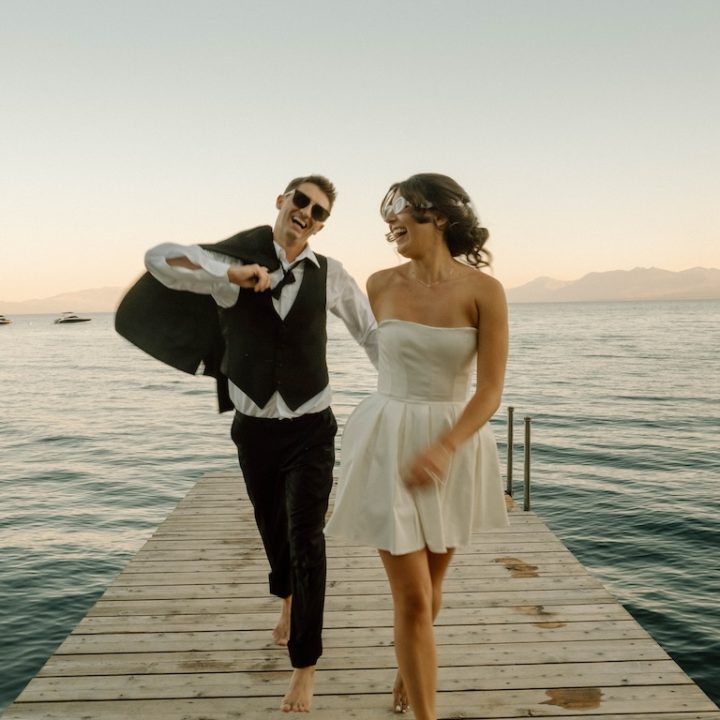 Hytch Weddings