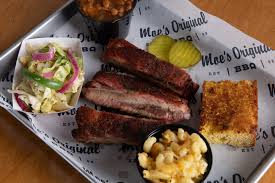 Moes BBQ