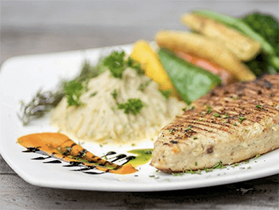 Everline Trout