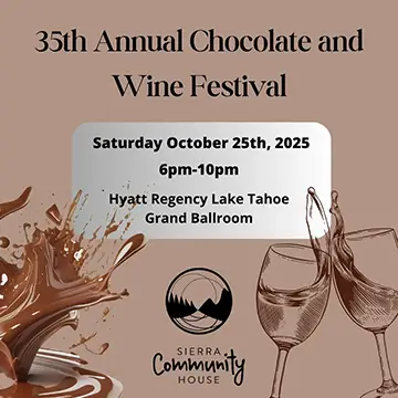 Chocolate Festival 2025