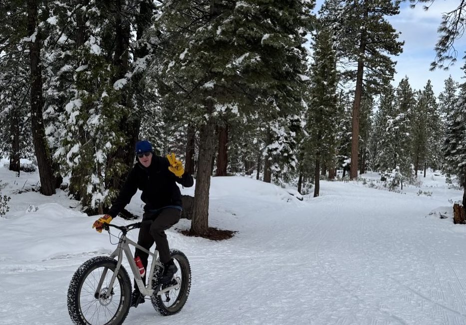 Dollar Creek Trail