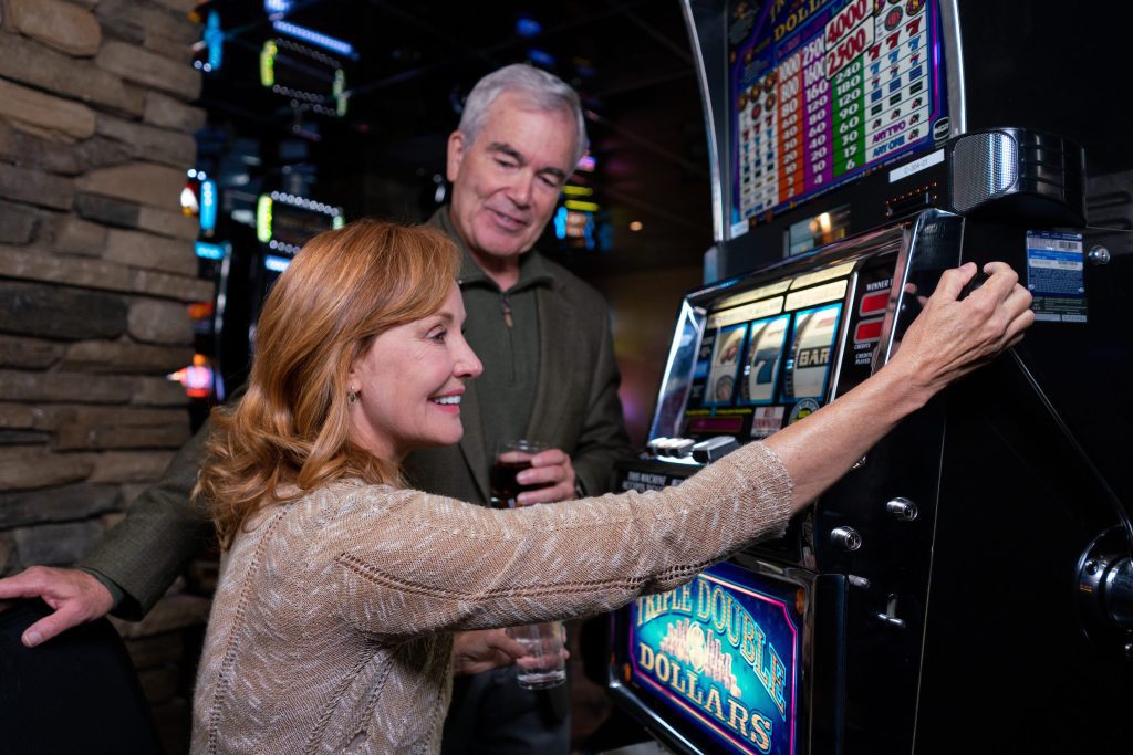 Lake Tahoe Casinos