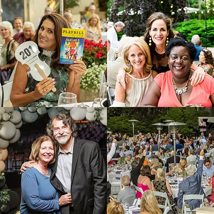 Classical Tahoe Gala