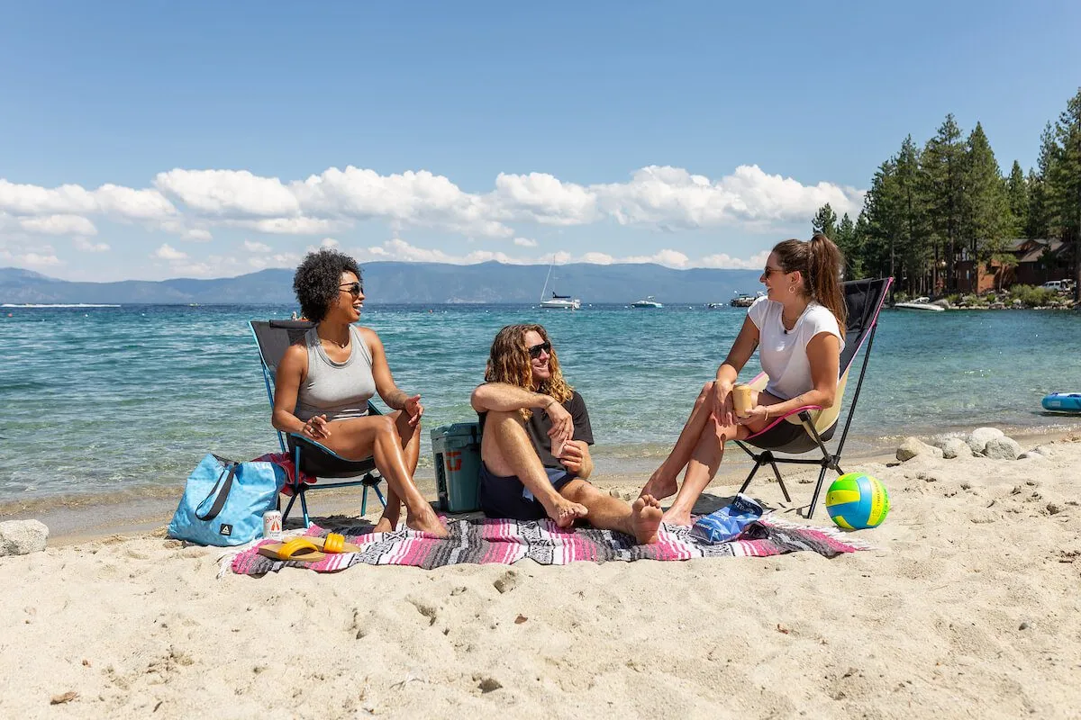 Lake Tahoe Summer Events