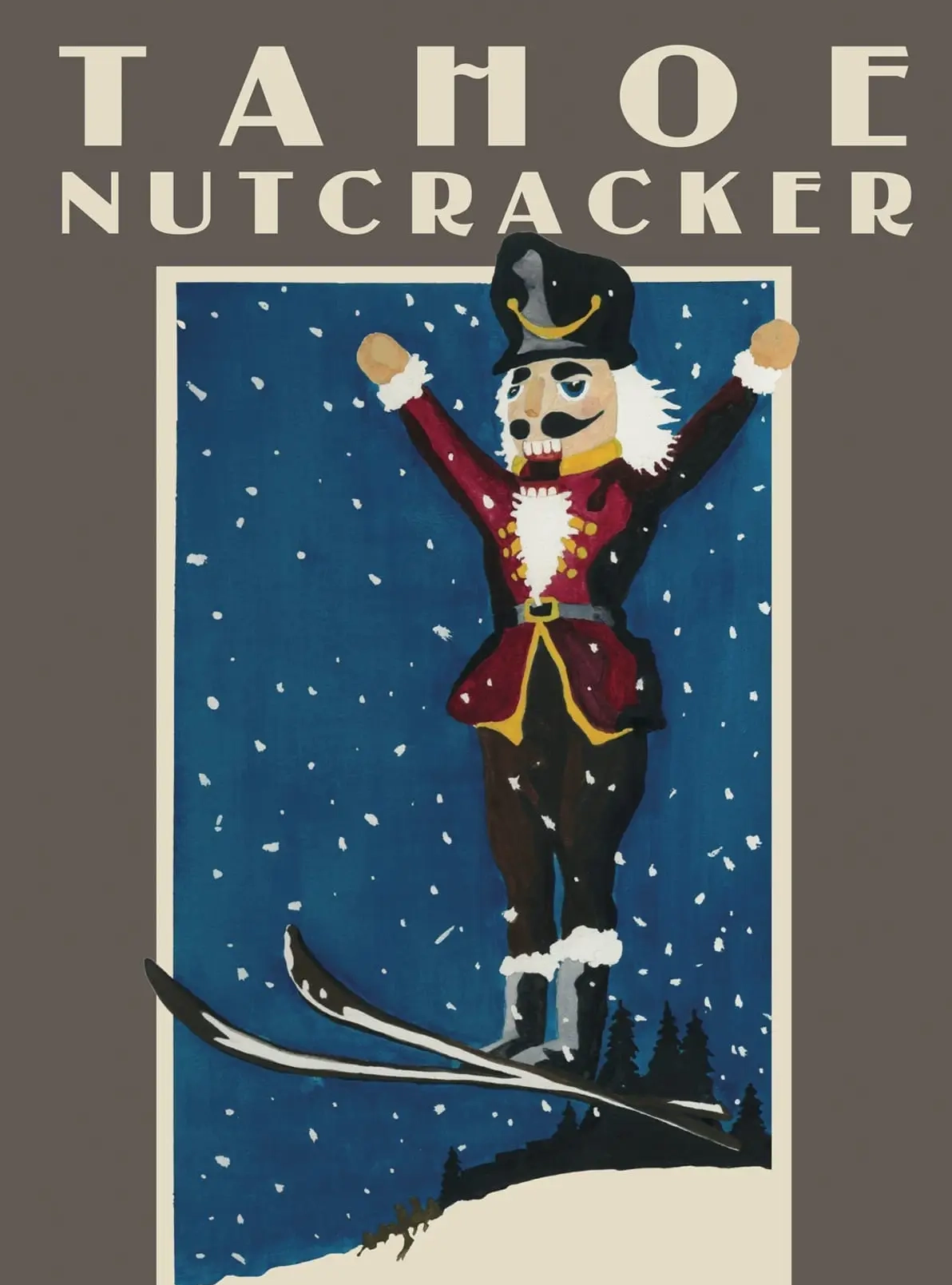 Tahoe Nutcracker