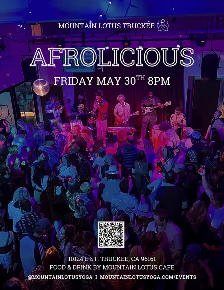 Afrolicious