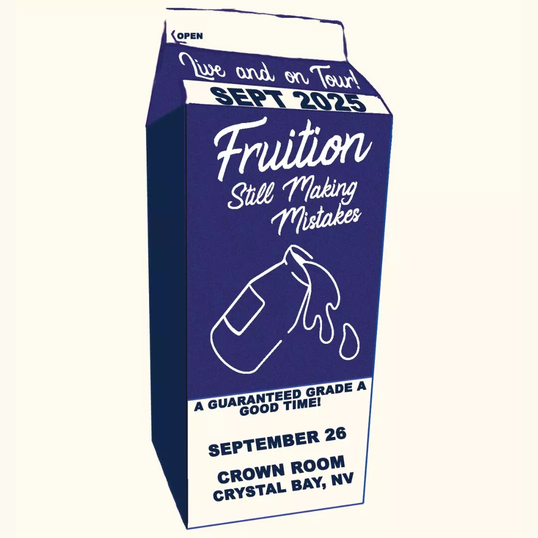 Fruition