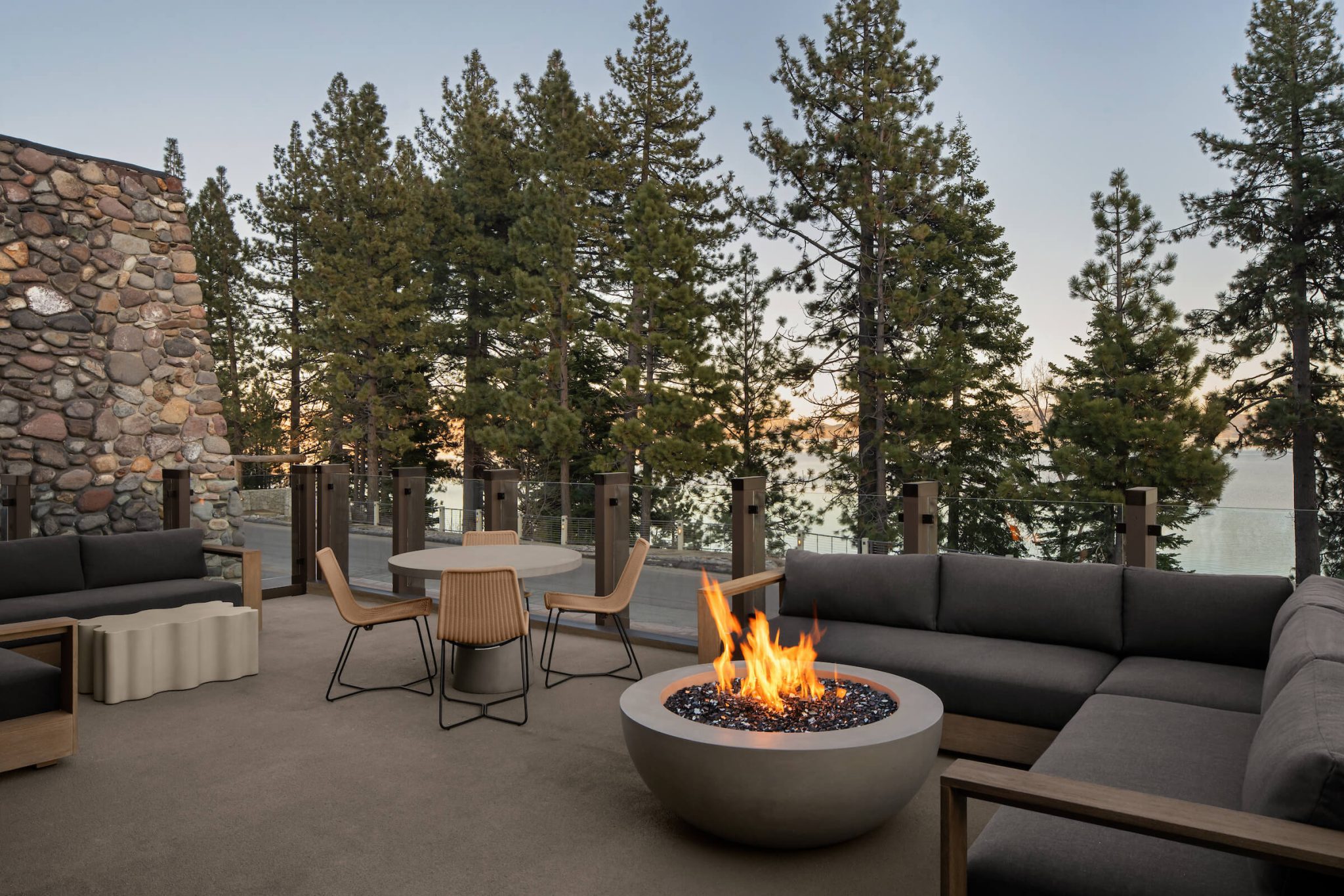 evo Hotel Tahoe City Lake Tahoe