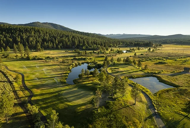 Northstar Golf