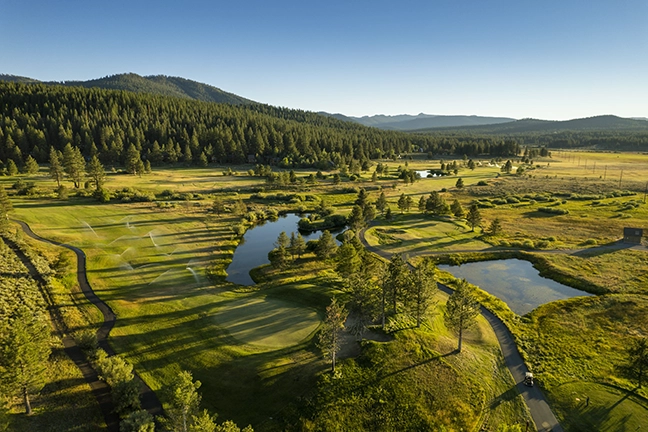 Northstar Golf