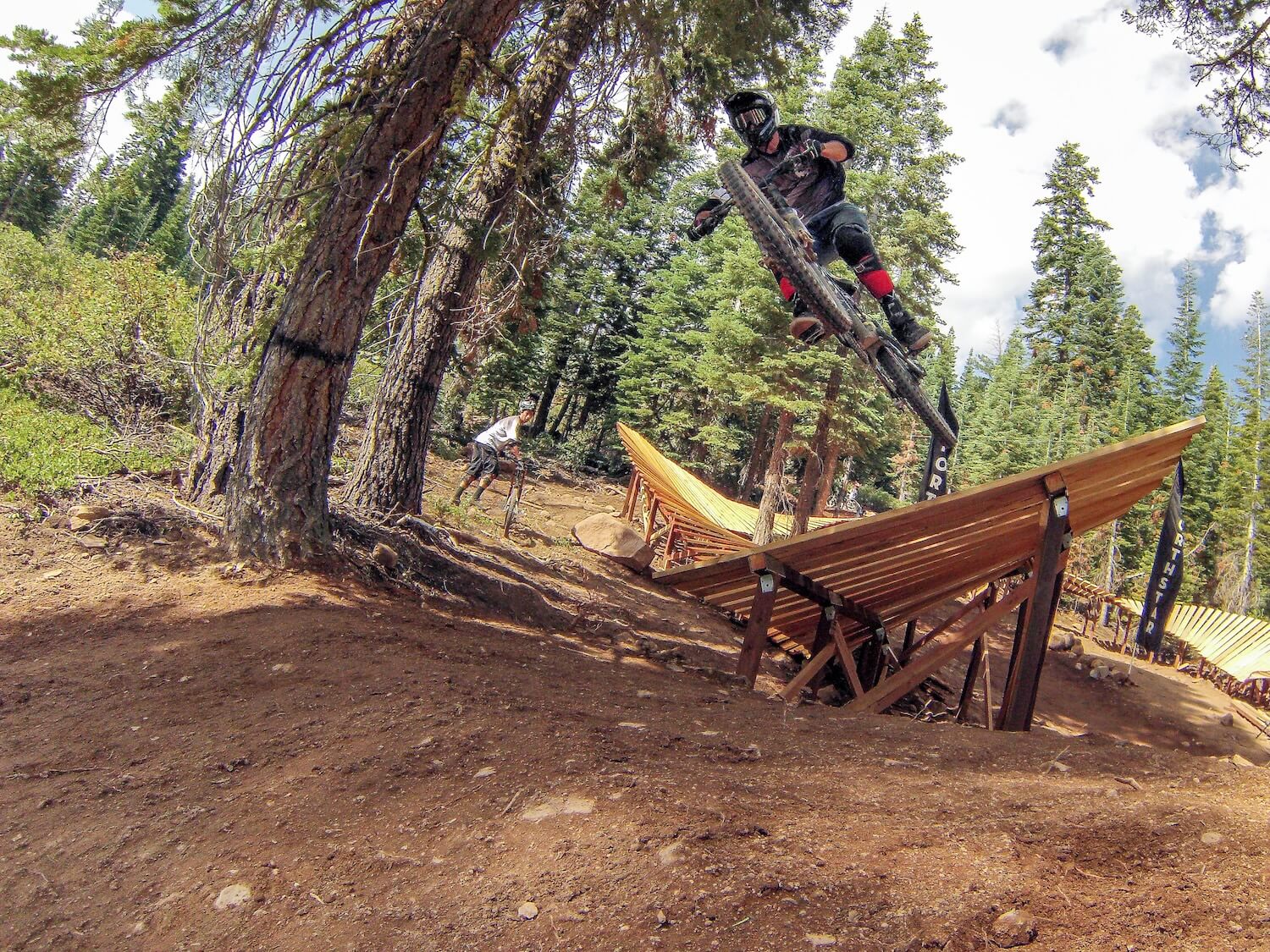 3-day Lake Tahoe outdoor itinerary