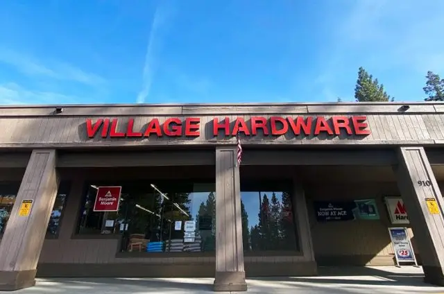 Mountain Hardware and Sports Incline Village