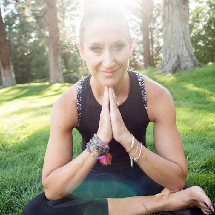 Experience North lake Tahoe wellness