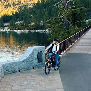 Vista Trail Bikes 1